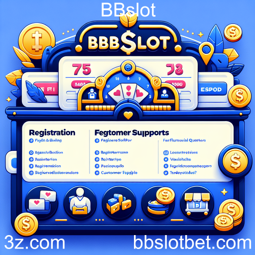 Descubra tudo sobre a seção de Perguntas Freqüentes do BBslot