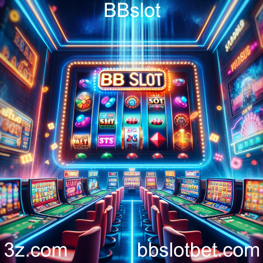 Explorando a Categoria de Jogos no BBslot: Diversão e Emoção em Cada Clique