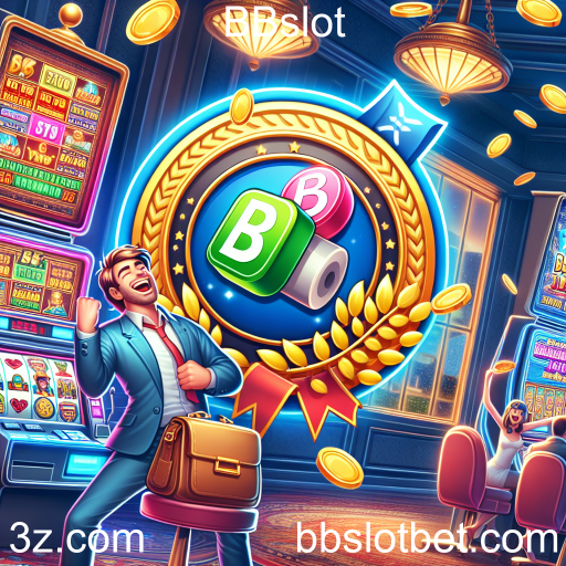 BBslot Revoluciona com Novidades na Categoria de Jogos