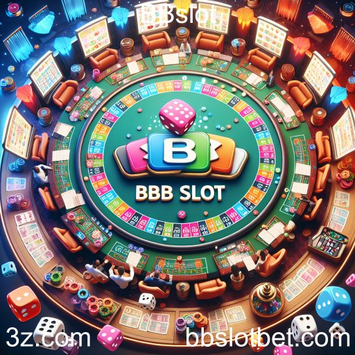 BBslot