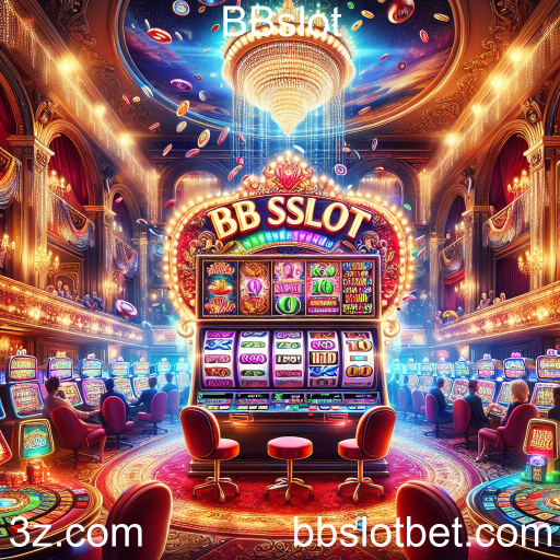 Descubra a Excitação dos Vídeo Slots no BBslot